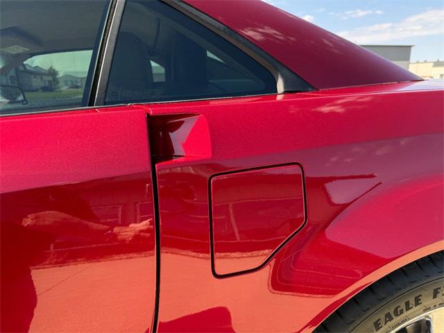 2009 Cadillac XLR (CC-2073414) for sale in Sanborn, Iowa