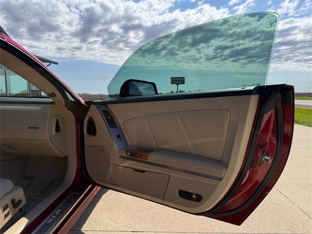 2009 Cadillac XLR (CC-2073414) for sale in Sanborn, Iowa
