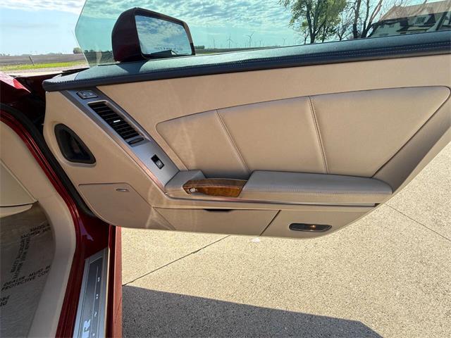 2009 Cadillac XLR (CC-2073414) for sale in Sanborn, Iowa