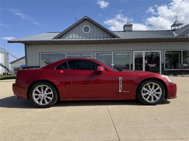 2009 Cadillac XLR (CC-2073414) for sale in Sanborn, Iowa