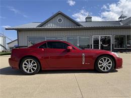 2009 Cadillac XLR (CC-2073414) for sale in Sanborn, Iowa