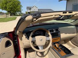2009 Cadillac XLR (CC-2073414) for sale in Sanborn, Iowa