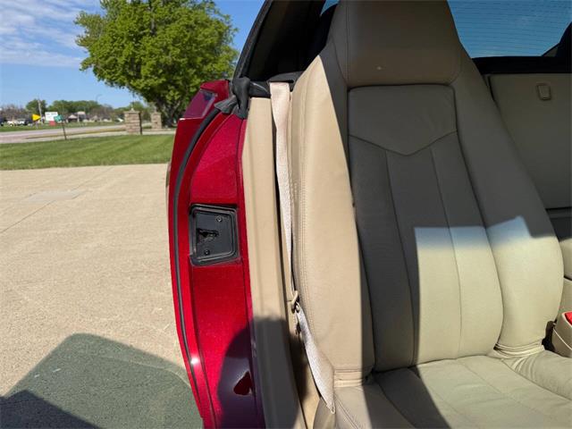 2009 Cadillac XLR (CC-2073414) for sale in Sanborn, Iowa