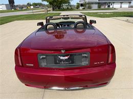 2009 Cadillac XLR (CC-2073414) for sale in Sanborn, Iowa