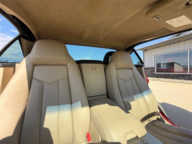 2009 Cadillac XLR (CC-2073414) for sale in Sanborn, Iowa