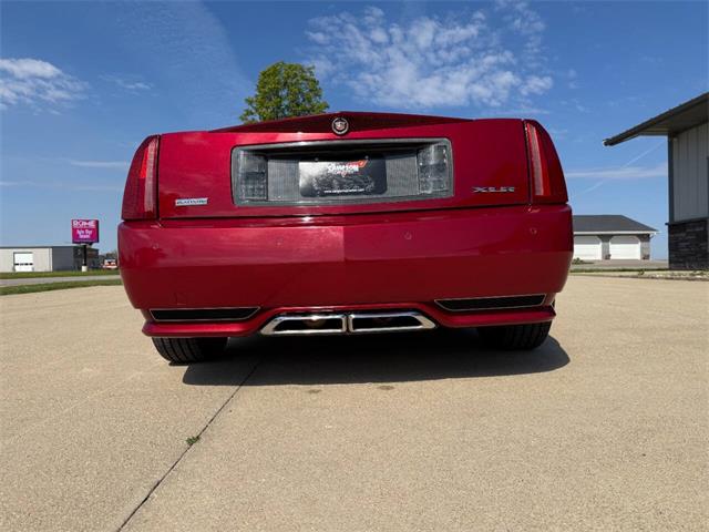 2009 Cadillac XLR (CC-2073414) for sale in Sanborn, Iowa