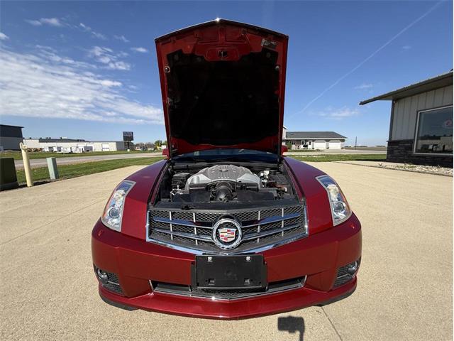 2009 Cadillac XLR (CC-2073414) for sale in Sanborn, Iowa