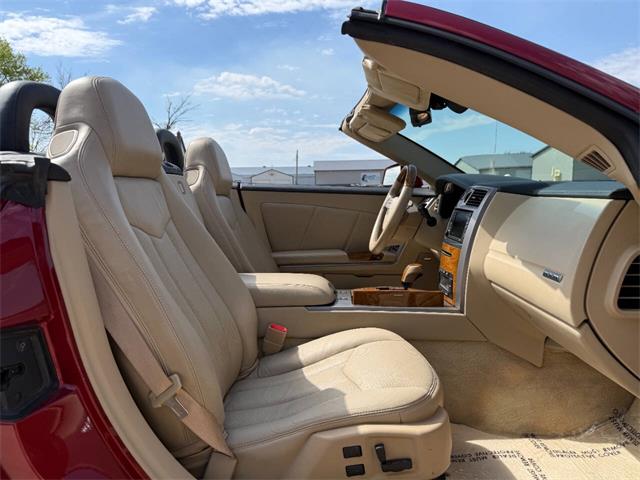 2009 Cadillac XLR (CC-2073414) for sale in Sanborn, Iowa