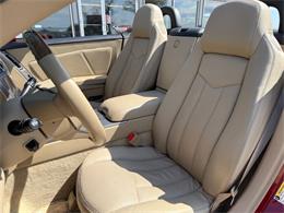 2009 Cadillac XLR (CC-2073414) for sale in Sanborn, Iowa