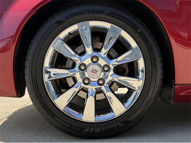 2009 Cadillac XLR (CC-2073414) for sale in Sanborn, Iowa