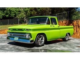 View this 1963 Chevrolet C10