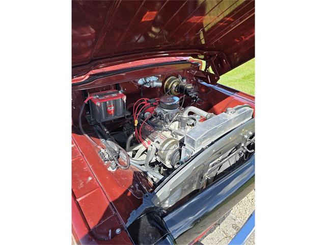 1957 Ford F100 (CC-2073419) for sale in SUSSEX, Wisconsin