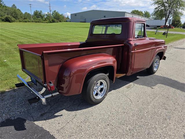 1957 Ford F100 (CC-2073419) for sale in SUSSEX, Wisconsin
