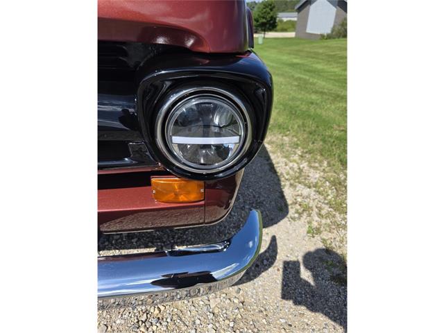 1957 Ford F100 (CC-2073419) for sale in SUSSEX, Wisconsin
