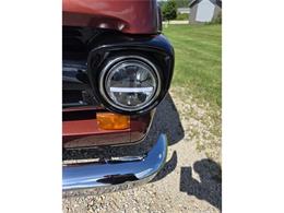 1957 Ford F100 (CC-2073419) for sale in SUSSEX, Wisconsin