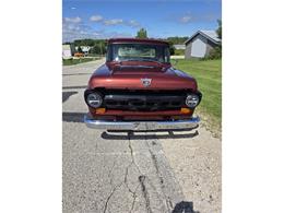 1957 Ford F100 (CC-2073419) for sale in SUSSEX, Wisconsin