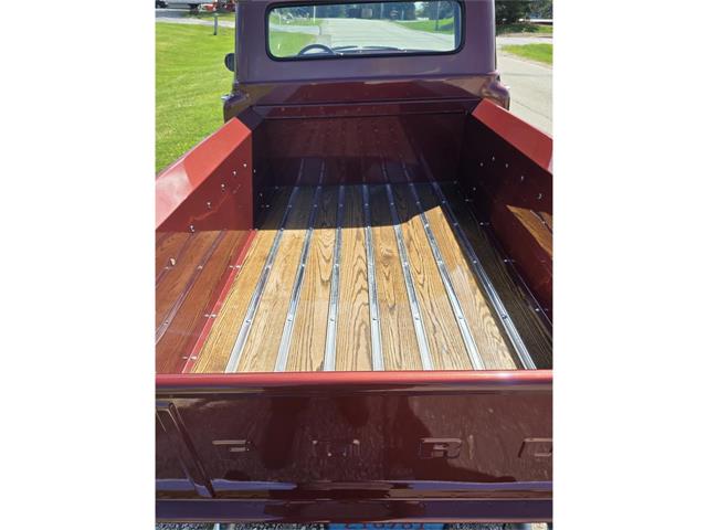 1957 Ford F100 (CC-2073419) for sale in SUSSEX, Wisconsin