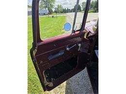 1957 Ford F100 (CC-2073419) for sale in SUSSEX, Wisconsin
