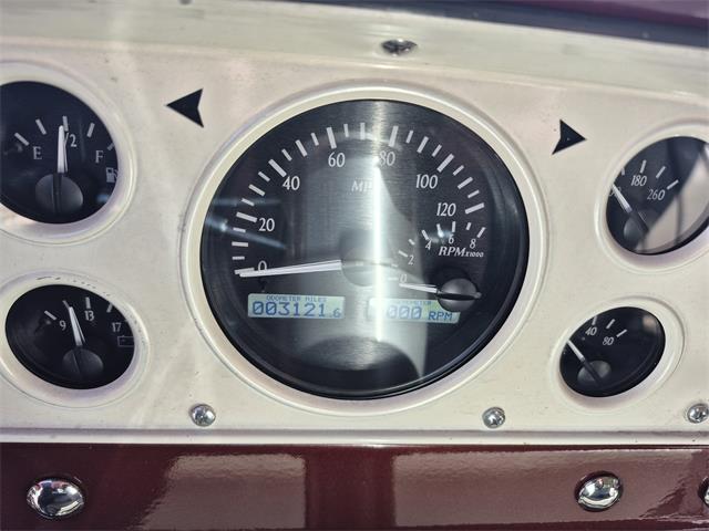 1957 Ford F100 (CC-2073419) for sale in SUSSEX, Wisconsin