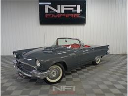 1957 Ford Thunderbird (CC-2070342) for sale in North East, Pennsylvania