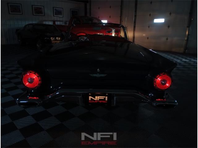 1957 Ford Thunderbird (CC-2070342) for sale in North East, Pennsylvania