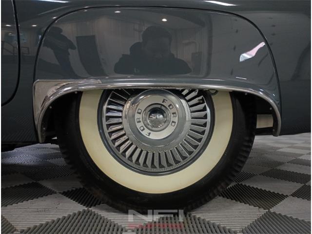 1957 Ford Thunderbird (CC-2070342) for sale in North East, Pennsylvania