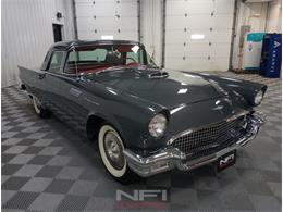 1957 Ford Thunderbird (CC-2070342) for sale in North East, Pennsylvania