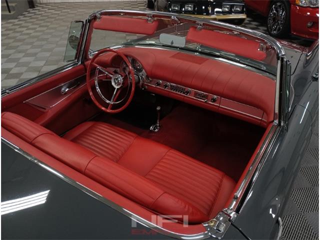 1957 Ford Thunderbird (CC-2070342) for sale in North East, Pennsylvania