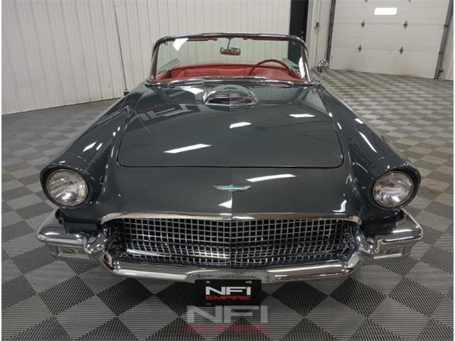 1957 Ford Thunderbird (CC-2070342) for sale in North East, Pennsylvania