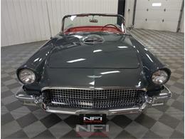 1957 Ford Thunderbird (CC-2070342) for sale in North East, Pennsylvania