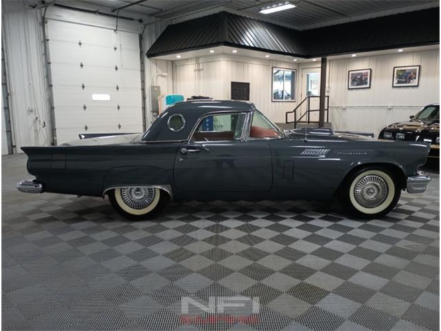 1957 Ford Thunderbird (CC-2070342) for sale in North East, Pennsylvania