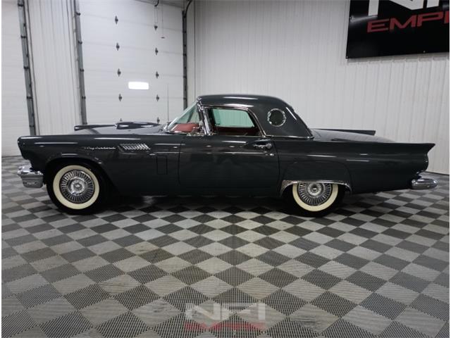 1957 Ford Thunderbird (CC-2070342) for sale in North East, Pennsylvania