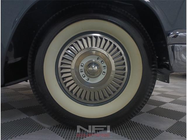 1957 Ford Thunderbird (CC-2070342) for sale in North East, Pennsylvania