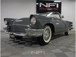 1957 Ford Thunderbird (CC-2070342) for sale in North East, Pennsylvania