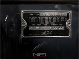 1957 Ford Thunderbird (CC-2070342) for sale in North East, Pennsylvania