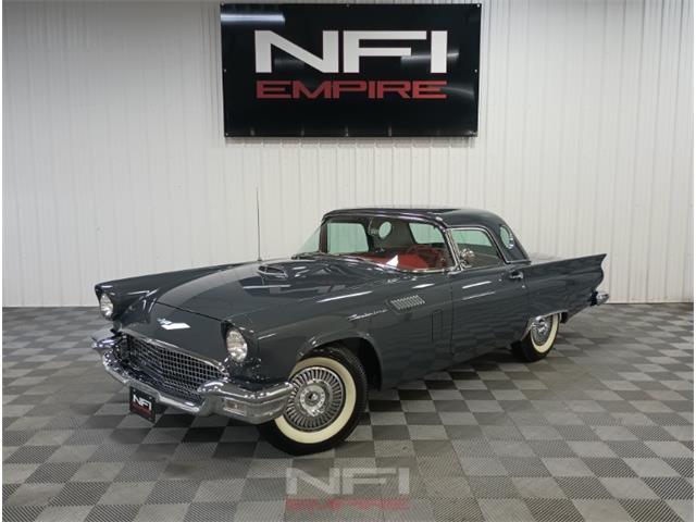 1957 Ford Thunderbird (CC-2070342) for sale in North East, Pennsylvania