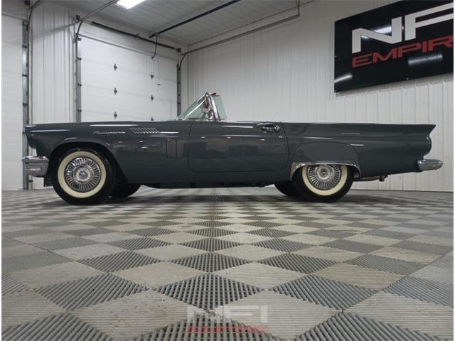1957 Ford Thunderbird (CC-2070342) for sale in North East, Pennsylvania