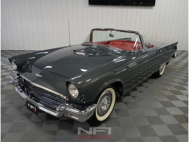 1957 Ford Thunderbird (CC-2070342) for sale in North East, Pennsylvania