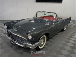 1957 Ford Thunderbird (CC-2070342) for sale in North East, Pennsylvania