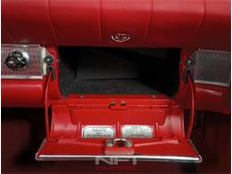 1957 Ford Thunderbird (CC-2070342) for sale in North East, Pennsylvania