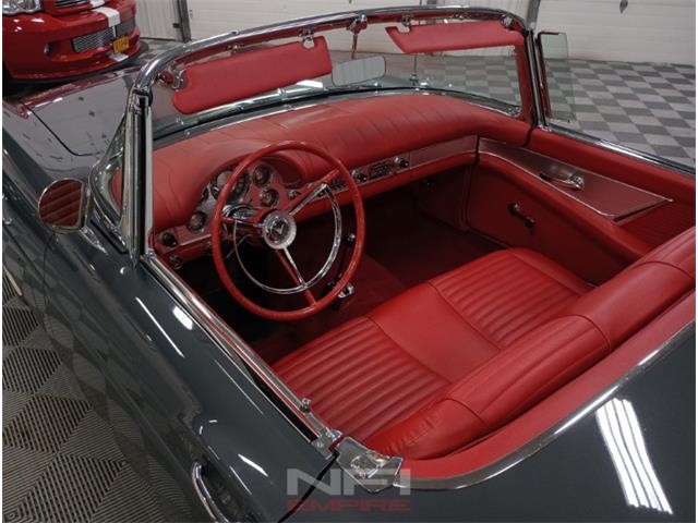 1957 Ford Thunderbird (CC-2070342) for sale in North East, Pennsylvania
