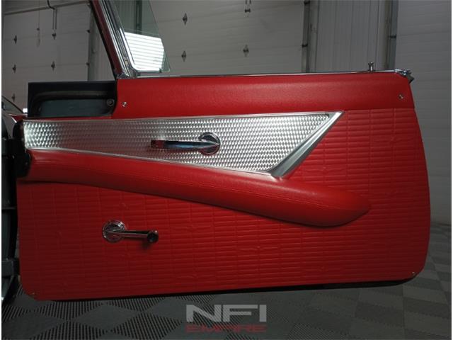 1957 Ford Thunderbird (CC-2070342) for sale in North East, Pennsylvania