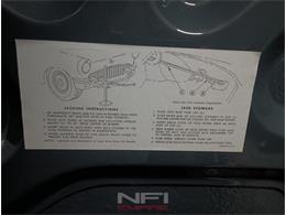 1957 Ford Thunderbird (CC-2070342) for sale in North East, Pennsylvania