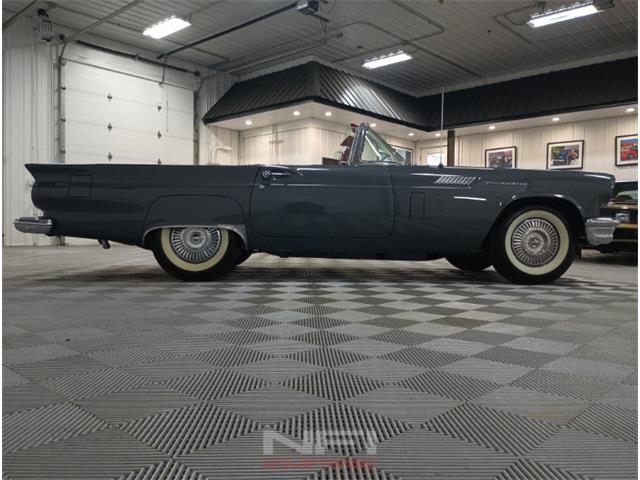 1957 Ford Thunderbird (CC-2070342) for sale in North East, Pennsylvania