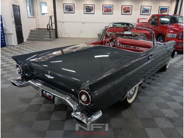 1957 Ford Thunderbird (CC-2070342) for sale in North East, Pennsylvania