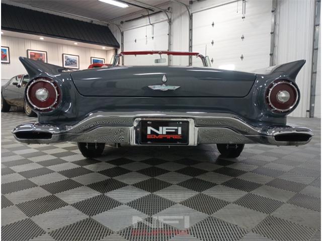 1957 Ford Thunderbird (CC-2070342) for sale in North East, Pennsylvania