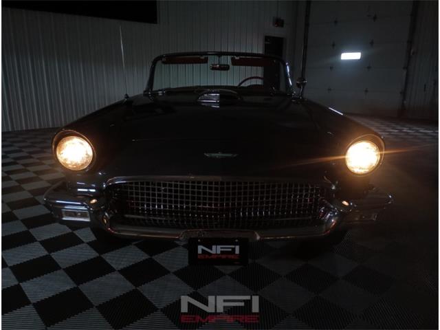 1957 Ford Thunderbird (CC-2070342) for sale in North East, Pennsylvania