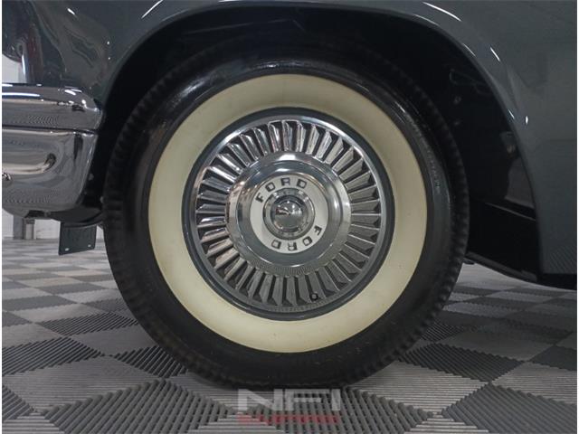1957 Ford Thunderbird (CC-2070342) for sale in North East, Pennsylvania