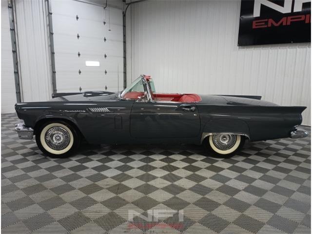 1957 Ford Thunderbird (CC-2070342) for sale in North East, Pennsylvania