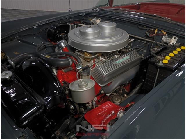 1957 Ford Thunderbird (CC-2070342) for sale in North East, Pennsylvania